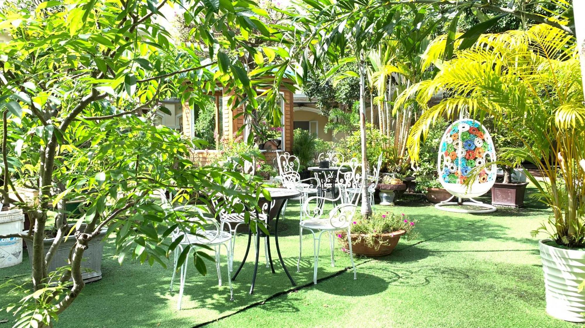 Tran Vien Dong Hotel Να Τρανγκ Εξωτερικό φωτογραφία